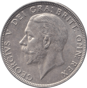 1935 FLORIN ( AUNC ) - FLORIN - Cambridgeshire Coins