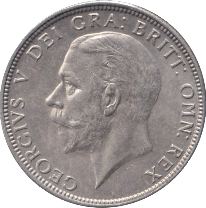 1935 FLORIN ( AUNC ) - FLORIN - Cambridgeshire Coins