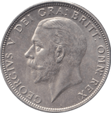 1935 FLORIN ( AUNC ) - FLORIN - Cambridgeshire Coins