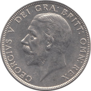 1935 FLORIN ( AUNC ) - FLORIN - Cambridgeshire Coins