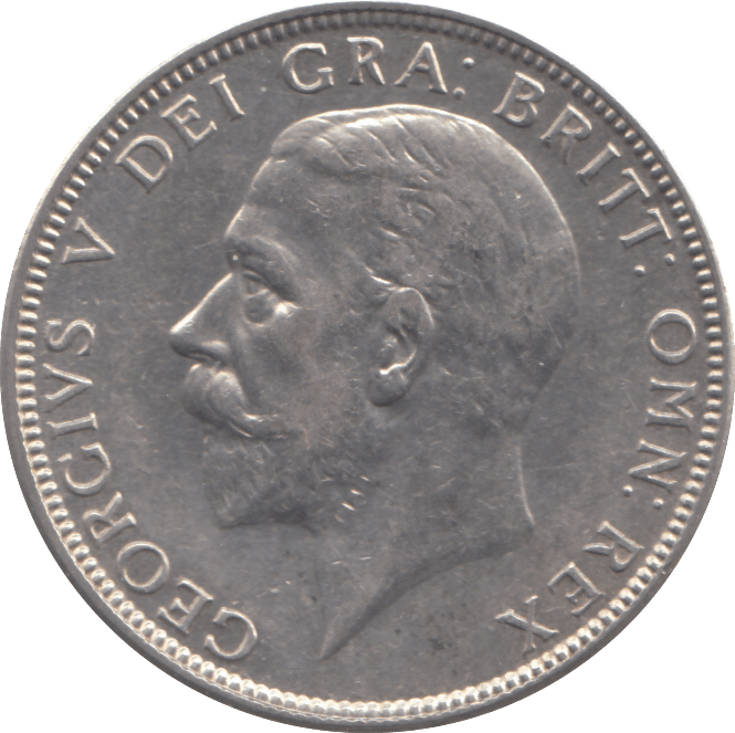 1935 FLORIN ( AUNC ) - FLORIN - Cambridgeshire Coins