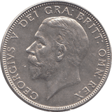 1935 FLORIN ( BU ) - FLORIN - Cambridgeshire Coins