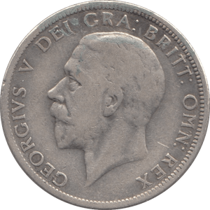 1935 FLORIN ( FINE ) - FLORIN - Cambridgeshire Coins