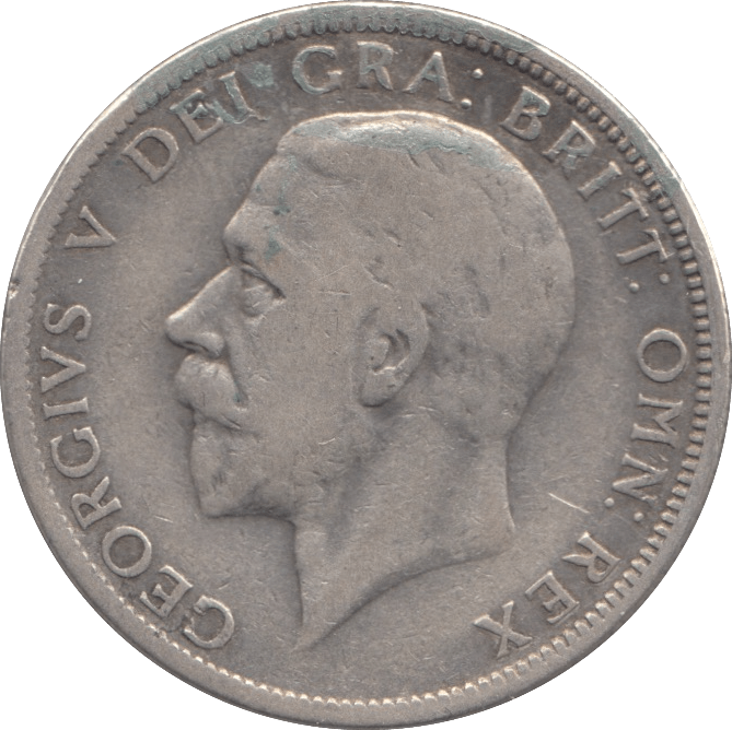 1935 FLORIN ( FINE ) - FLORIN - Cambridgeshire Coins