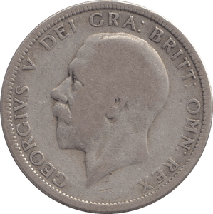 1935 FLORIN ( FINE ) - FLORIN - Cambridgeshire Coins