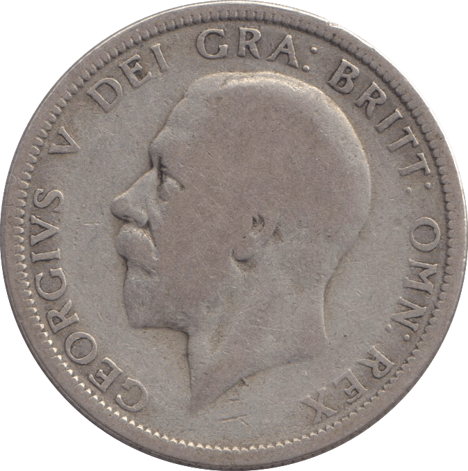 1935 FLORIN ( FINE ) - FLORIN - Cambridgeshire Coins