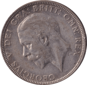 1935 FLORIN ( GVF ) - FLORIN - Cambridgeshire Coins