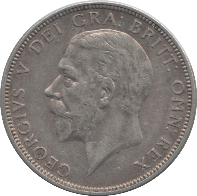 1935 FLORIN ( GVF ) - FLORIN - Cambridgeshire Coins