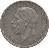1935 FLORIN ( GVF ) - FLORIN - Cambridgeshire Coins
