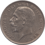 1935 HALF CROWN ( UNC ) - WORLD COINS - Cambridgeshire Coins