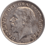 1935 HALFCROWN ( AUNC ) - WORLD COINS - Cambridgeshire Coins