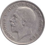 1935 HALFCROWN ( GF ) - HALFCROWN - Cambridgeshire Coins