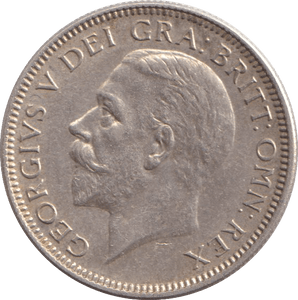 1935 SHILLING ( AUNC ) - SHILLING - Cambridgeshire Coins