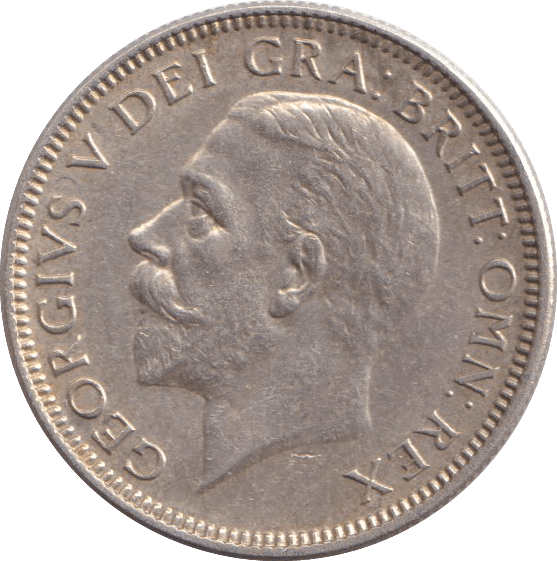1935 SHILLING ( AUNC ) - SHILLING - Cambridgeshire Coins