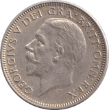 1935 SHILLING ( AUNC ) - SHILLING - Cambridgeshire Coins