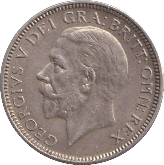 1935 SHILLING ( AUNC ) - SHILLING - Cambridgeshire Coins