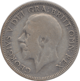 1935 SHILLING ( GF ) - SHILLING - Cambridgeshire Coins