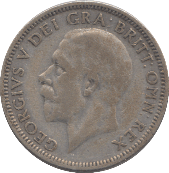 1935 SHILLING ( GF ) - SHILLING - Cambridgeshire Coins