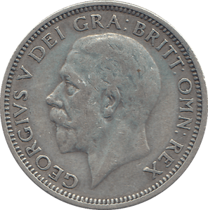 1935 SHILLING ( GVF ) - WORLD COINS - Cambridgeshire Coins