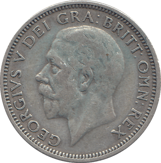 1935 SHILLING ( GVF ) - WORLD COINS - Cambridgeshire Coins