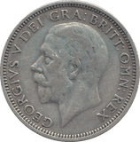 1935 SHILLING ( GVF ) - WORLD COINS - Cambridgeshire Coins