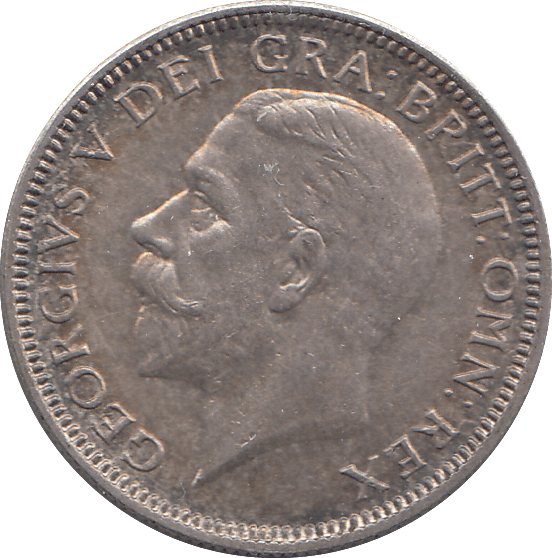 1935 SHILLING ( UNC ) - SHILLING - Cambridgeshire Coins