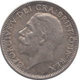 1935 SHILLING ( UNC ) - SHILLING - Cambridgeshire Coins