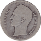 1935 SILVER COIN - SILVER WORLD COINS - Cambridgeshire Coins