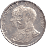1935 SILVER JUBILEE MEDALLION KING GEORGE V - MEDALS & MEDALLIONS - Cambridgeshire Coins