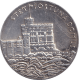 1935 SILVER MEDALLION SILVER JUBILEE KING GEORGE V'S - SILVER WORLD COINS - Cambridgeshire Coins