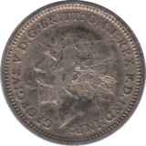 1935 SILVER THREEPENCE ( VF ) - Threepence - Cambridgeshire Coins