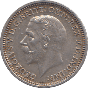 1935 SIXPENCE ( UNC ) - SIXPENCE - Cambridgeshire Coins