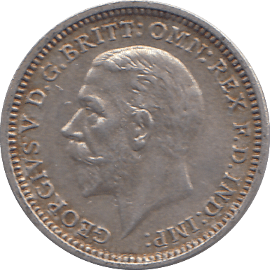 1935 SIXPENCE ( UNC ) - SIXPENCE - Cambridgeshire Coins