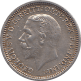1935 SIXPENCE ( UNC ) - SIXPENCE - Cambridgeshire Coins