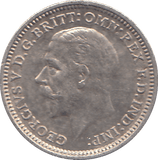 1935 THREEPENCE ( AUNC ) - THREEPENCE - Cambridgeshire Coins