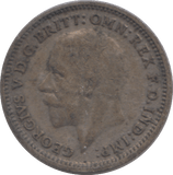 1935 THREEPENCE ( FINE ) - THREEPENCE - Cambridgeshire Coins