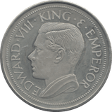 1936 BERMUDA COMMEMORATIVE COIN - WORLD COINS - Cambridgeshire Coins