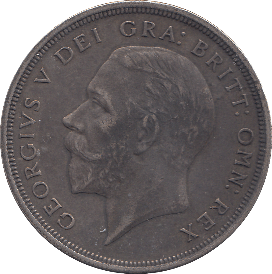 1936 CROWN ( EF ) WREATH - CROWN - Cambridgeshire Coins