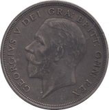 1936 CROWN ( EF ) WREATH - CROWN - Cambridgeshire Coins