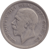 1936 CROWN ( FINE ) - CROWN - Cambridgeshire Coins