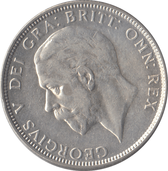 1936 FLORIN ( AUNC ) - FLORIN - Cambridgeshire Coins
