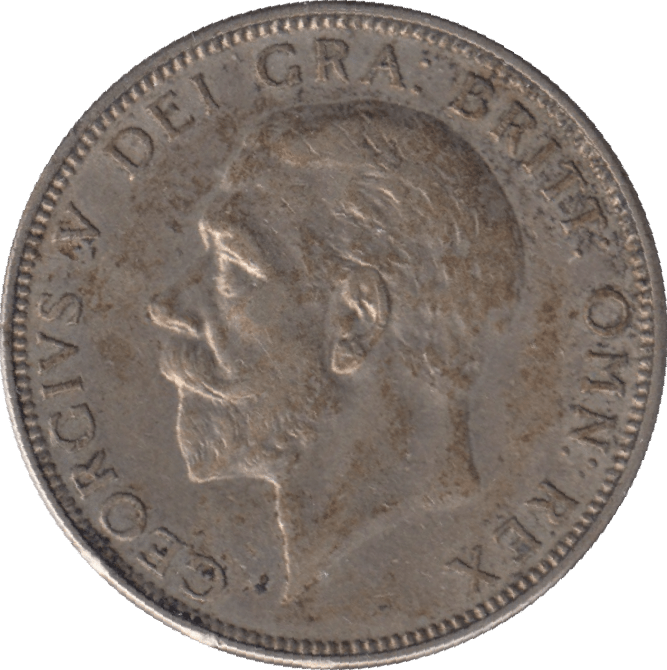 1936 FLORIN ( AUNC ) - FLORIN - Cambridgeshire Coins