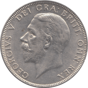 1936 FLORIN ( AUNC ) - FLORIN - Cambridgeshire Coins