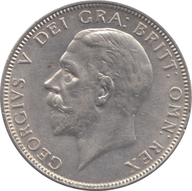 1936 FLORIN ( AUNC ) - FLORIN - Cambridgeshire Coins