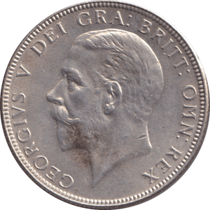 1936 FLORIN ( AUNC ) - FLORIN - Cambridgeshire Coins