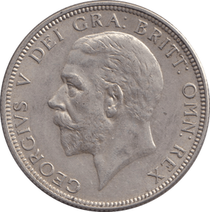 1936 FLORIN ( AUNC ) - WORLD COINS - Cambridgeshire Coins