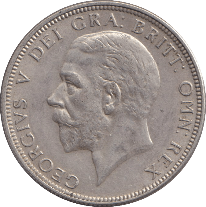 1936 FLORIN ( AUNC ) - WORLD COINS - Cambridgeshire Coins