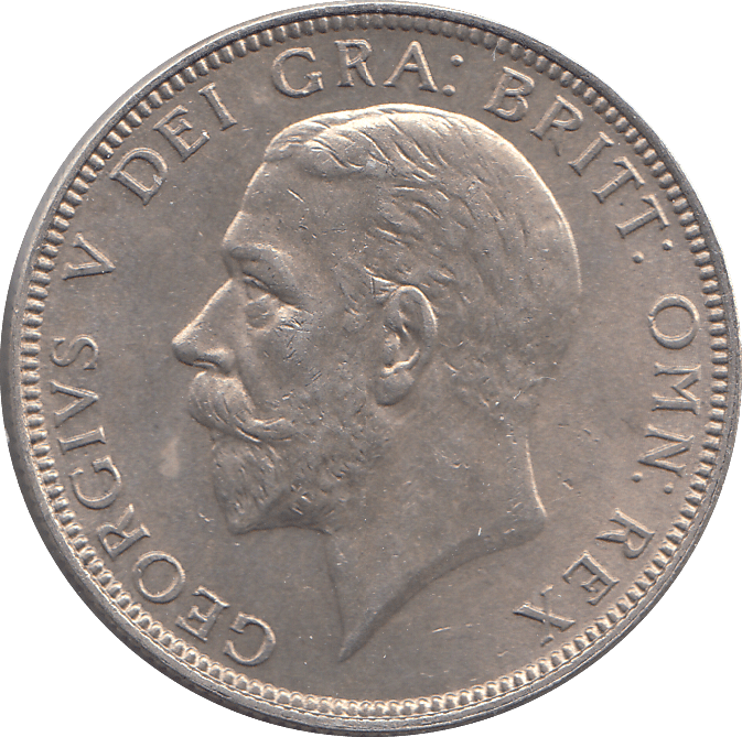 1936 FLORIN ( BU ) - FLORIN - Cambridgeshire Coins