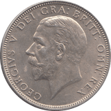 1936 FLORIN ( BU ) - FLORIN - Cambridgeshire Coins