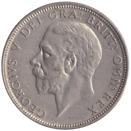 1936 FLORIN ( EF ) - FLORIN - Cambridgeshire Coins